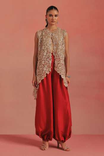 Twenty Nine Barrel Dhoti Pant