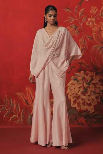 Twenty Nine Pink Lemonade Bootcut Pant 