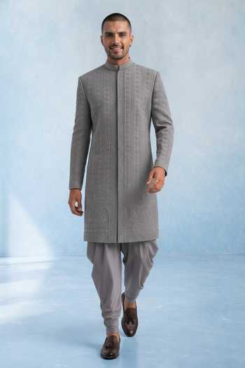 Bubber Couture Aro Dhoti Pant 
