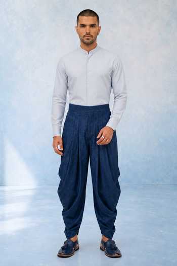 Bubber Couture Hiro Dhoti Pant 