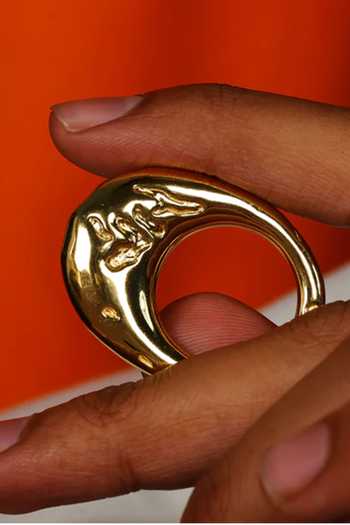 Arvino Dome Ring 