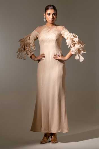 K-Anshika Embellished Gown