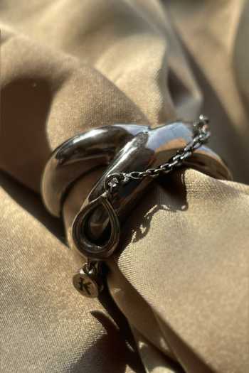 KEFI-CO X-Shaped Ring 