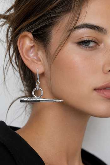 KEFI-CO Senshii Link Earrings 