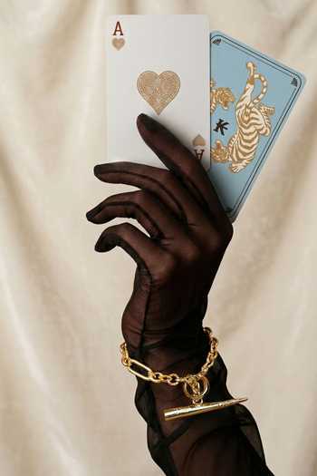 KEFI-CO Senshii Bold Bracelet 