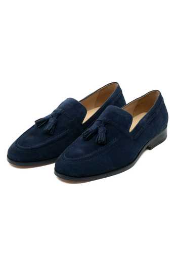 3dm Lifestyle Tassel Loafers 
