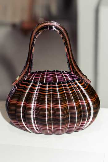 Orriri Aurora Sculptural Bag 