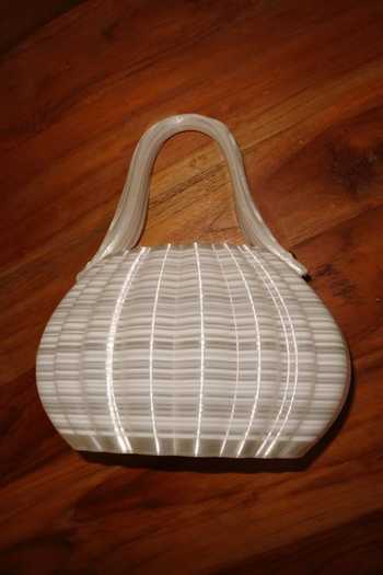 Orriri Stellar Structured Bag 