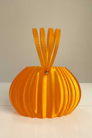 Orriri Valancea 3D-Printed Bag 
