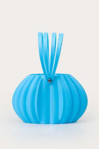 Orriri Icicle 3D Printed Bag 