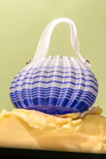 Orriri Acai Sorbet Summer 3D-Printed Bag 