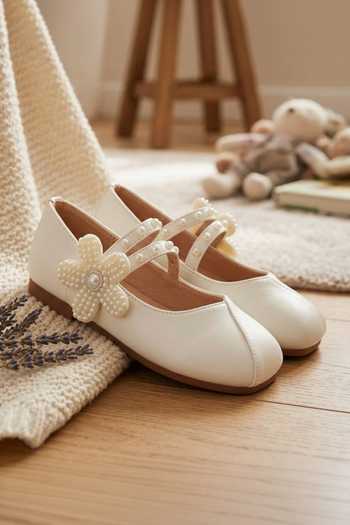 Ninobello Pearly Jasmine Bellies 