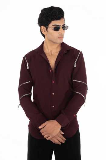 Menoir Panthera Shirt 
