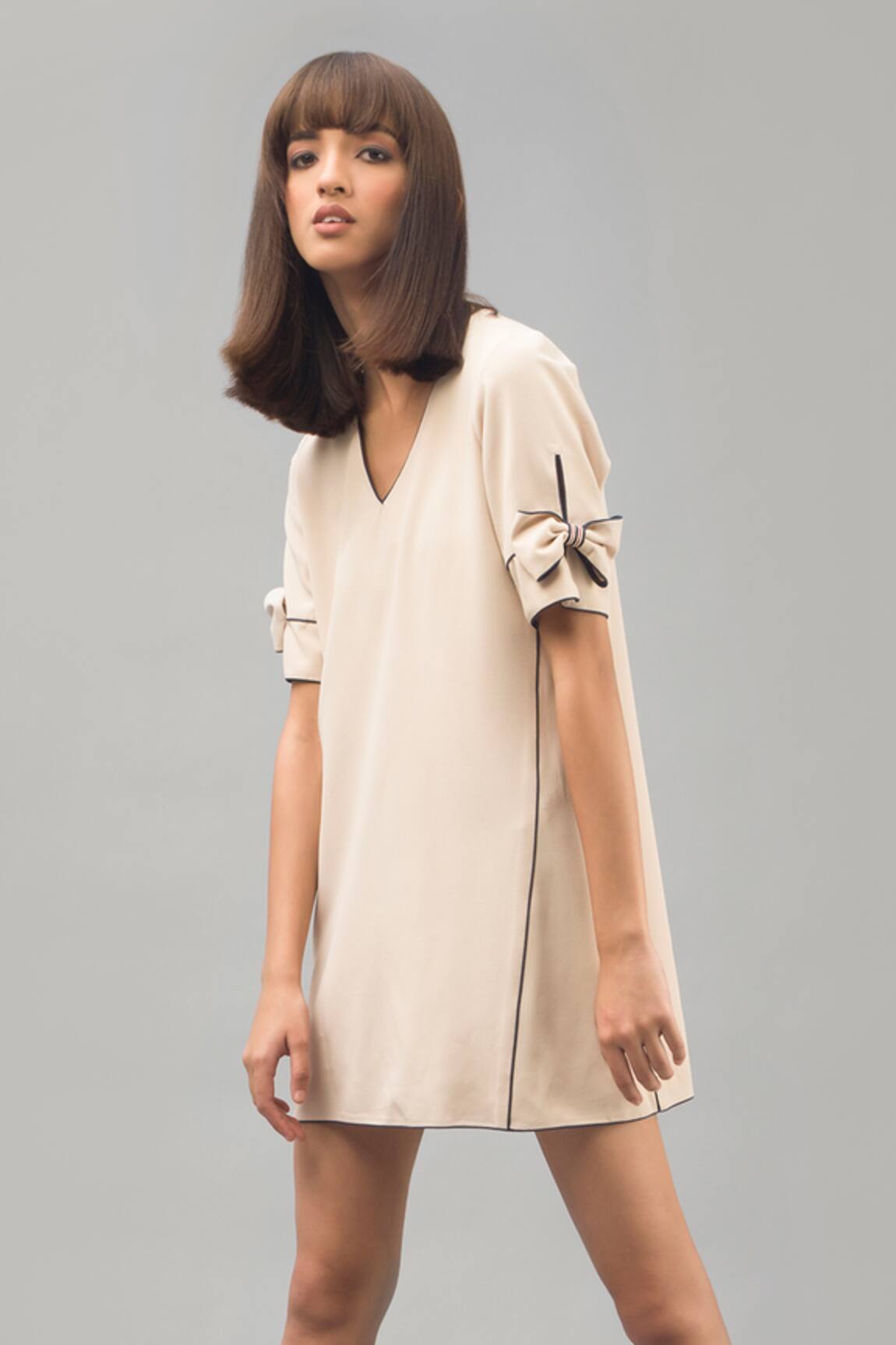 Chillosophy Short Box Dress