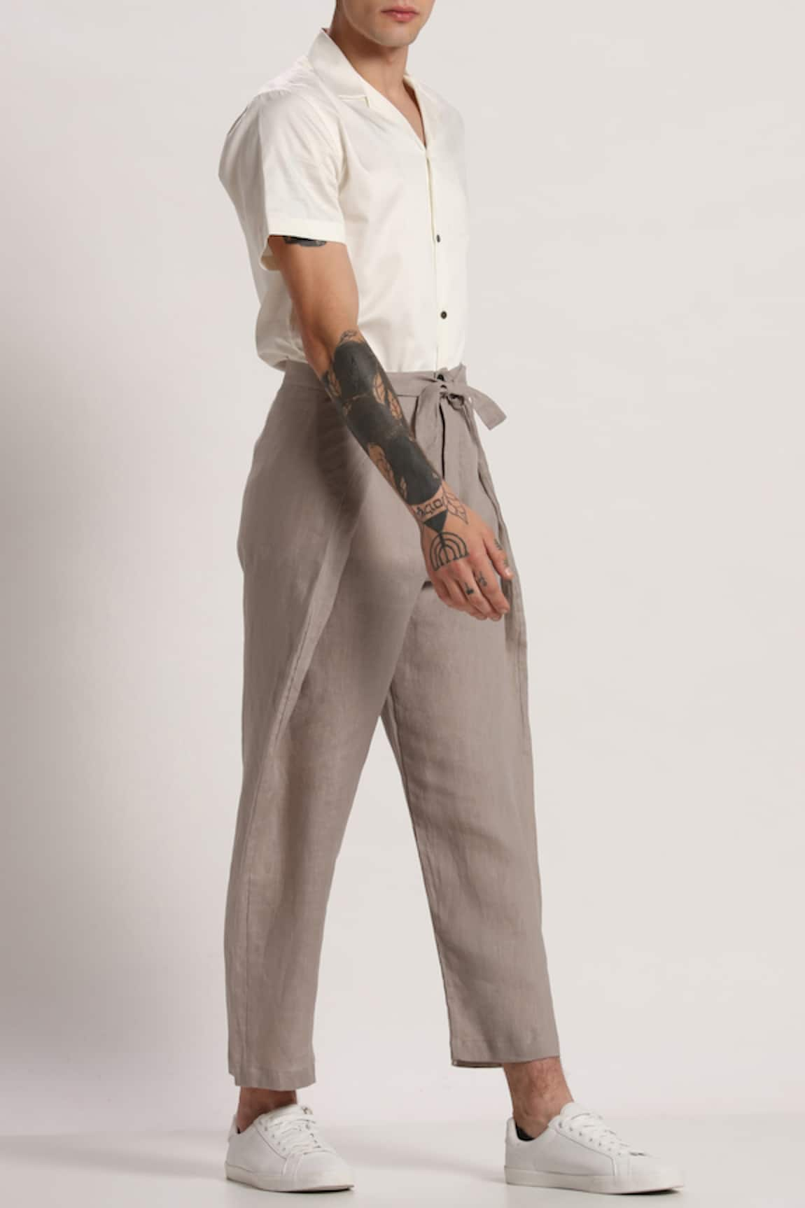 Buy linen pant Online  Get 48 Off