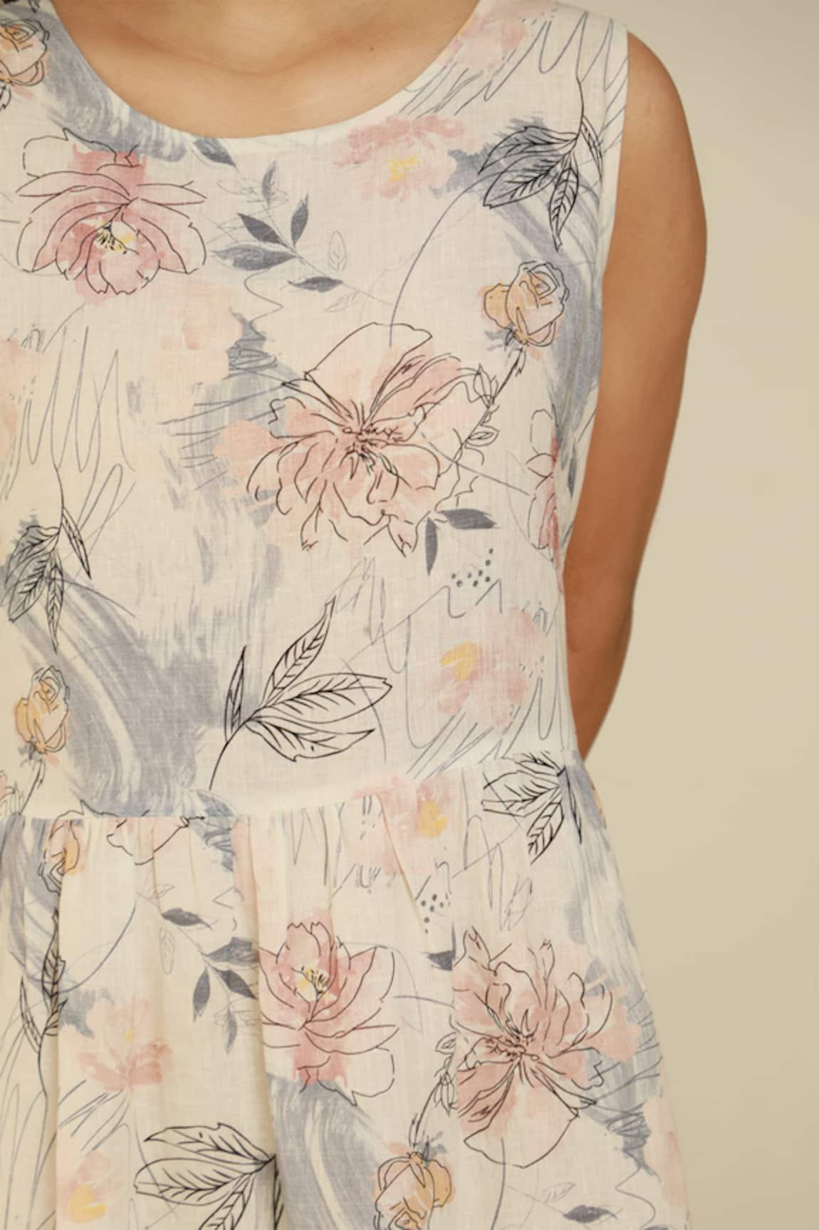 Best Floral Dresses From H&M 2021