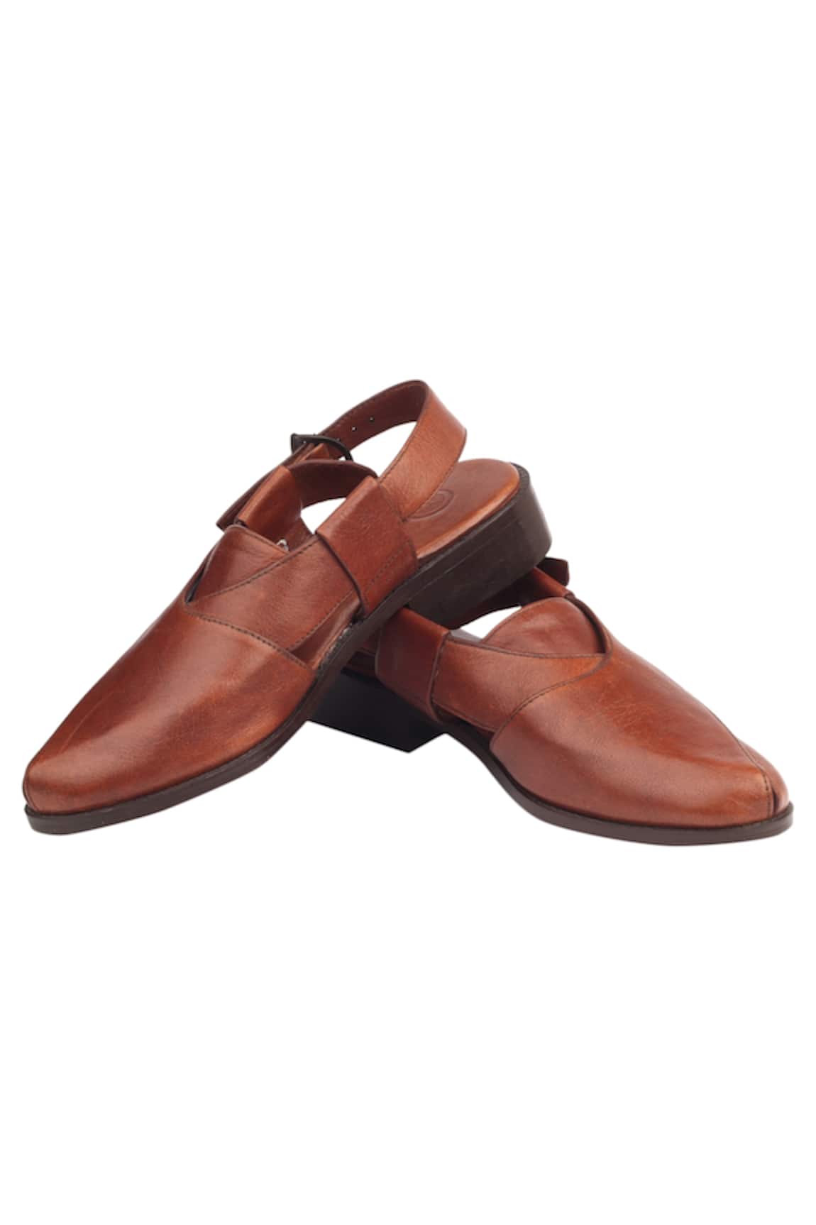 Rajesh Pratap Singh Handmade Textured Peshawaris 