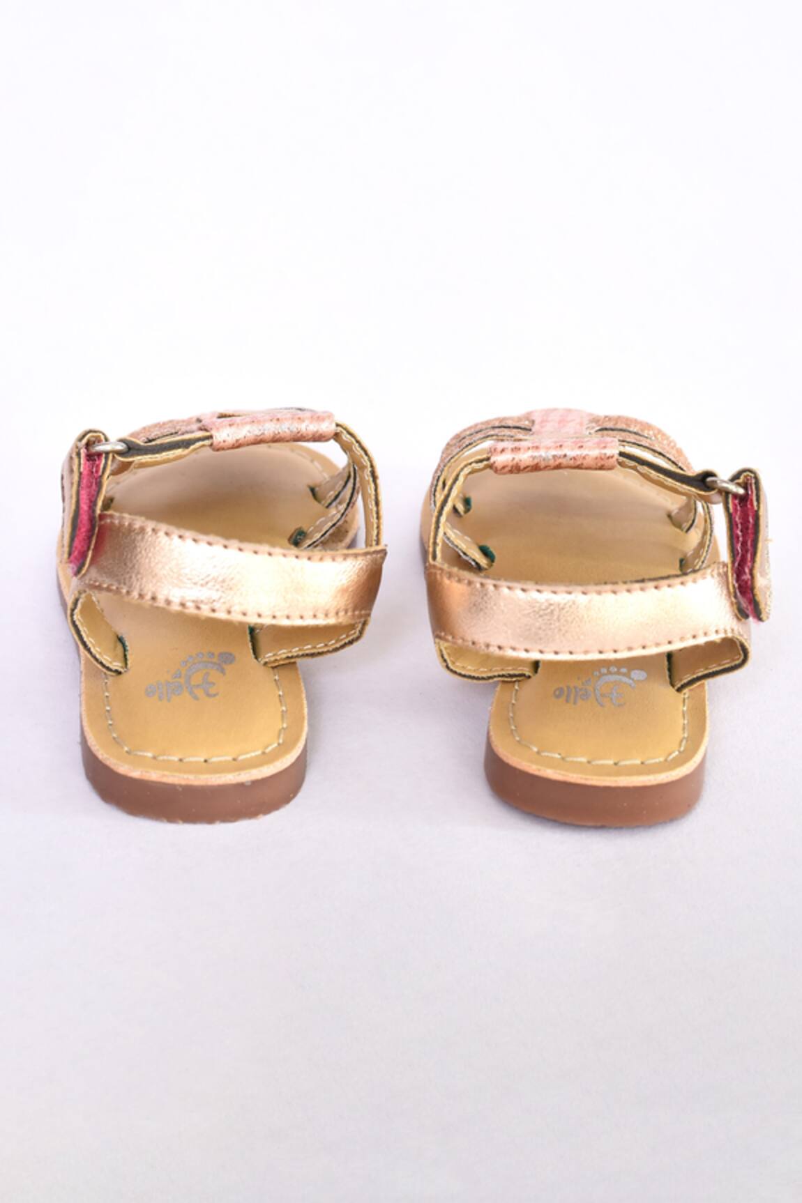 Women Fancy Girls Sandals, Size: 3-6. 7-10. 11-5 at Rs 165/pair in Delhi