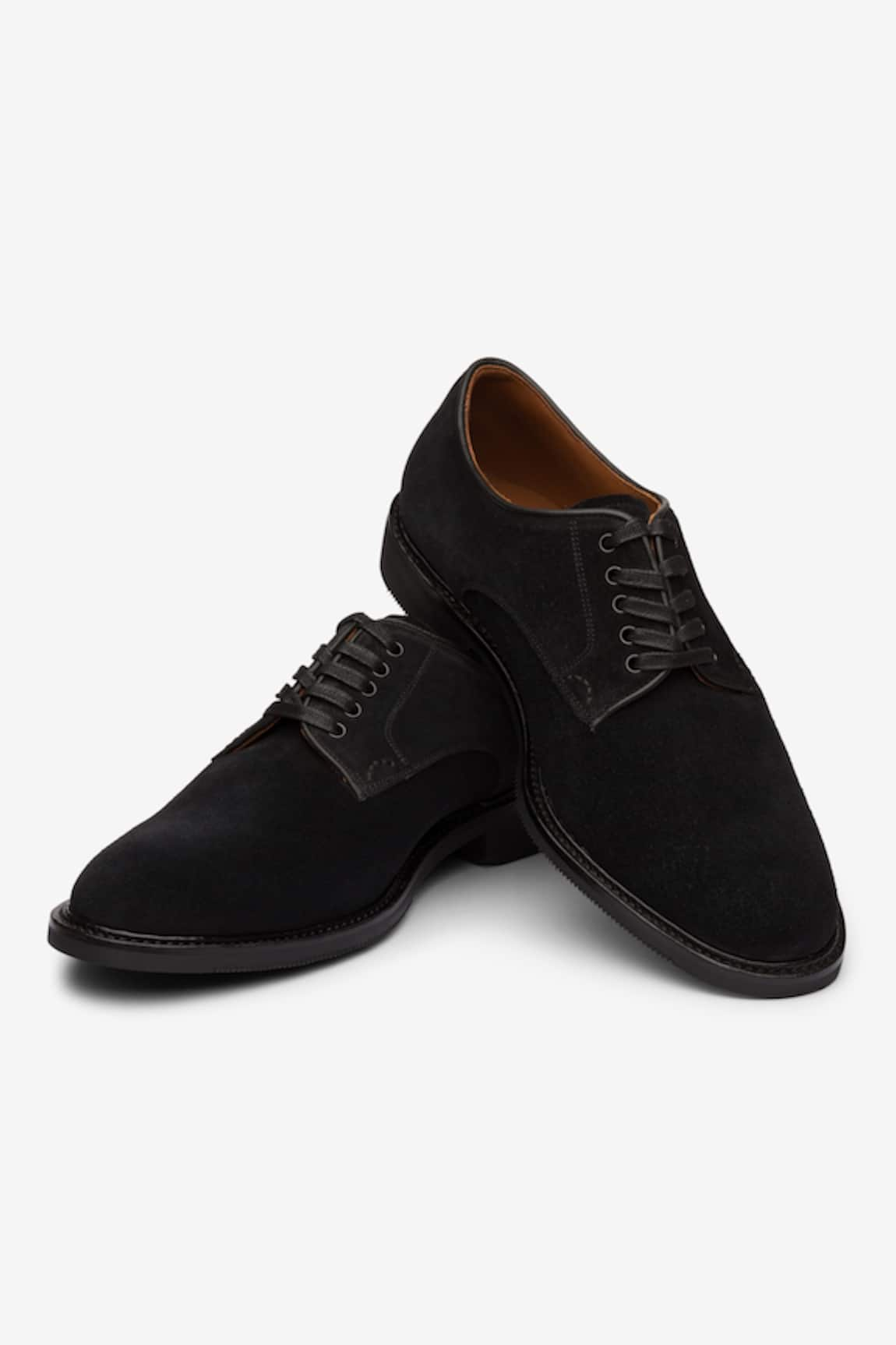 Bridlen Country Derby Shoes