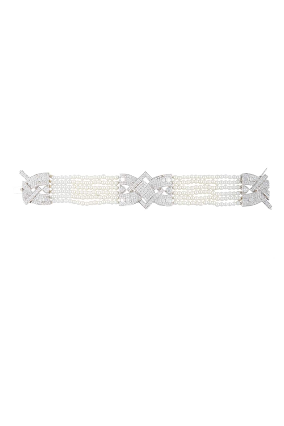 Ananta Jewellery Beaded Bracelet