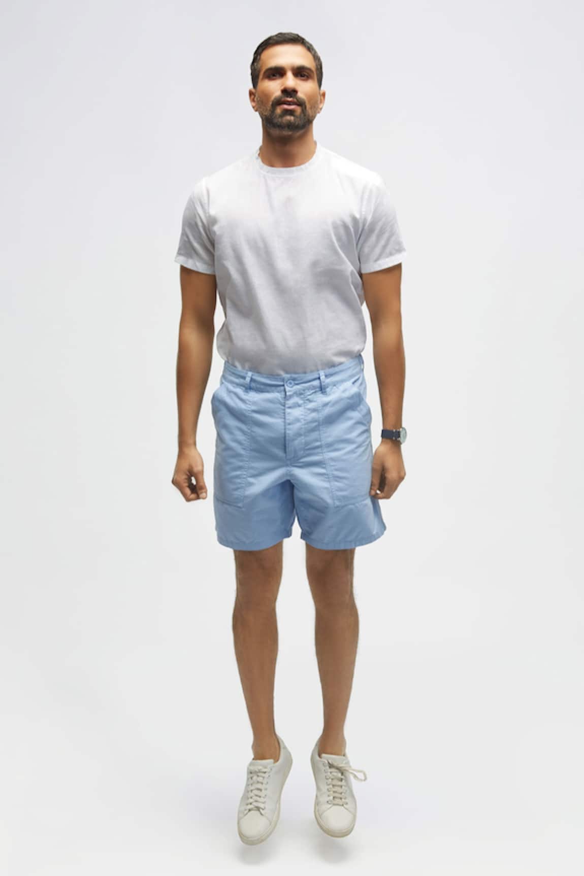 Terra Luna Castro Scout Shorts 