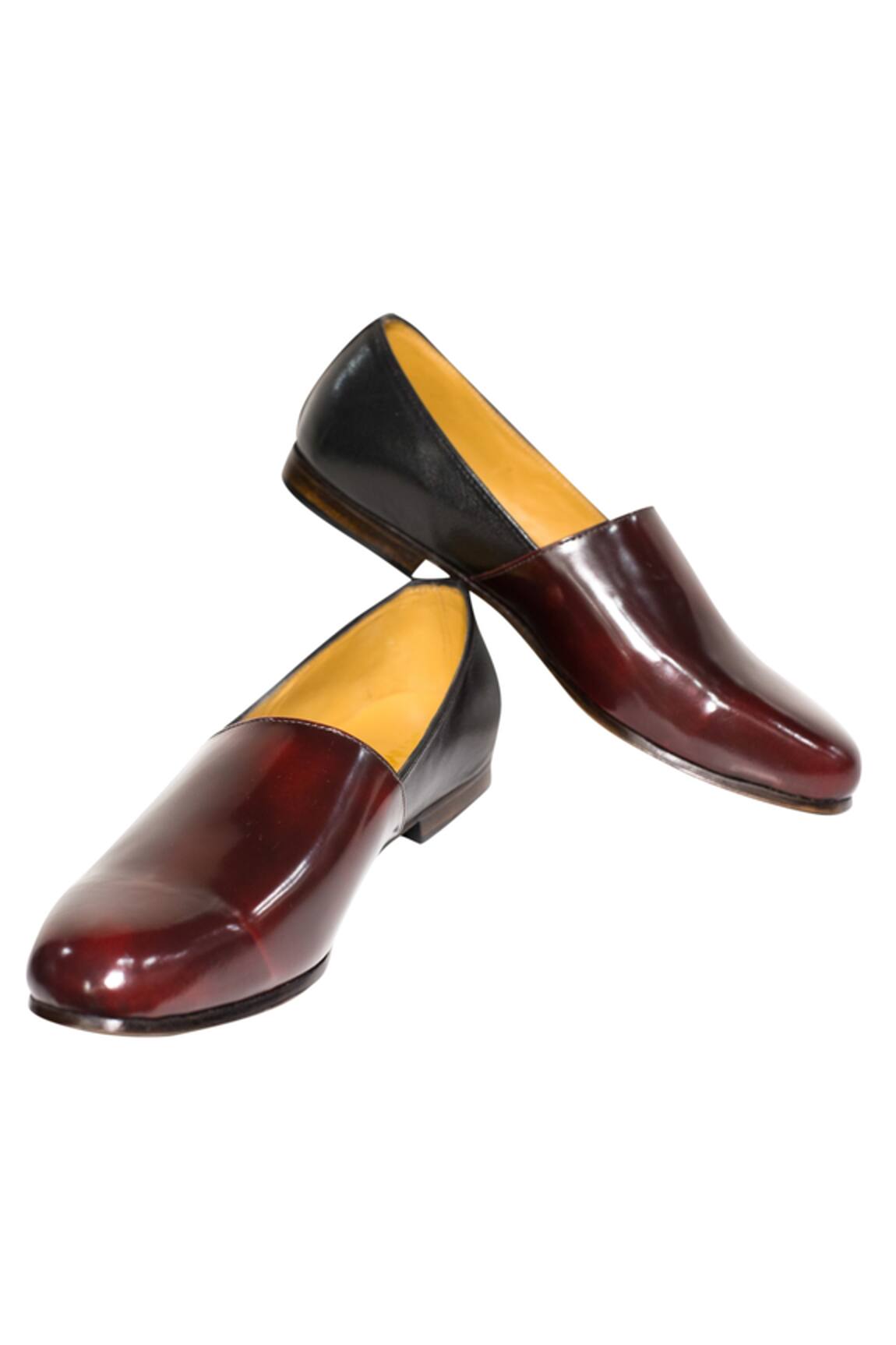 Artimen Colorblock Shoes