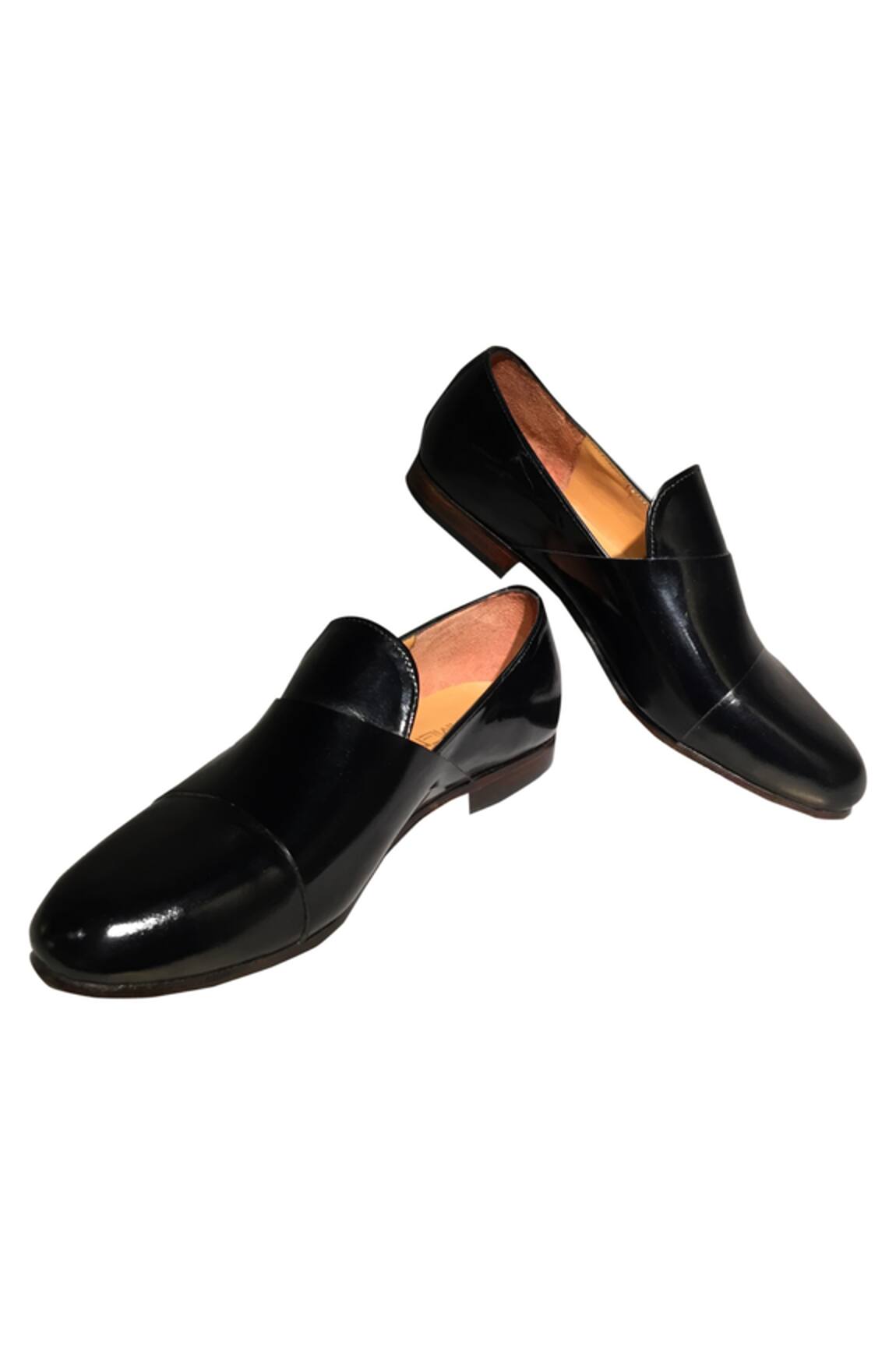 Artimen Leather Loafers
