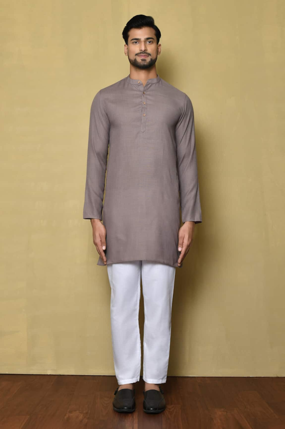 Mens short kurta designs latest outlet 2019