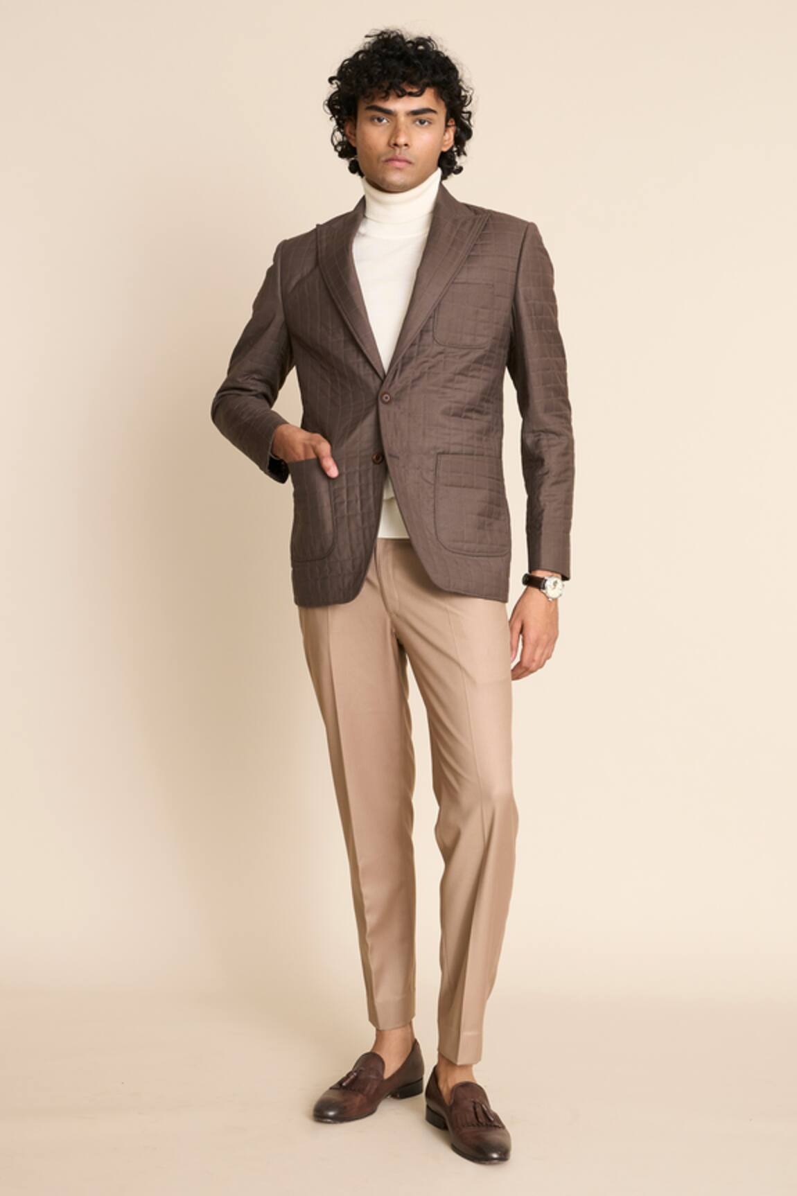 blazer 110