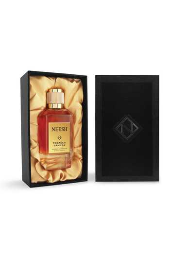 neesh tobacco vanilla Buy Brown Tobacco Vanilla Spray Perfume