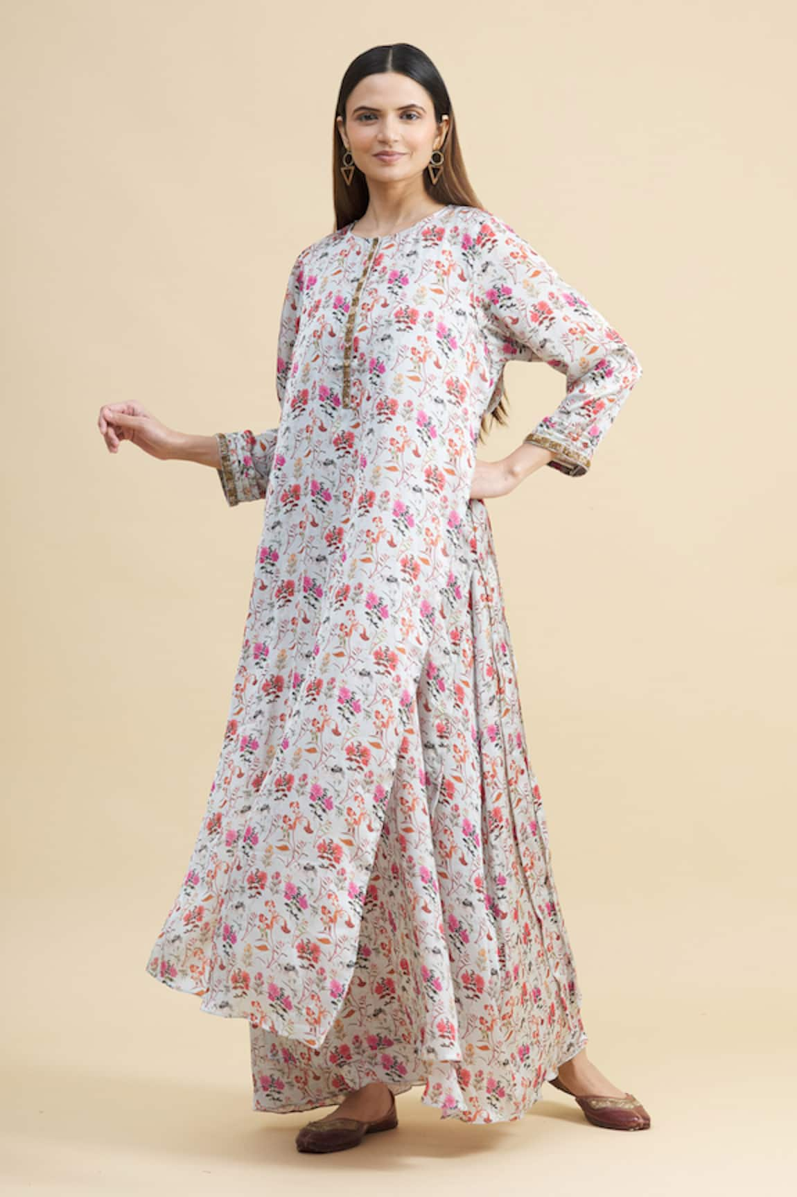 Zeel Doshi, Designer Gowns, Kurta Sets, Tops