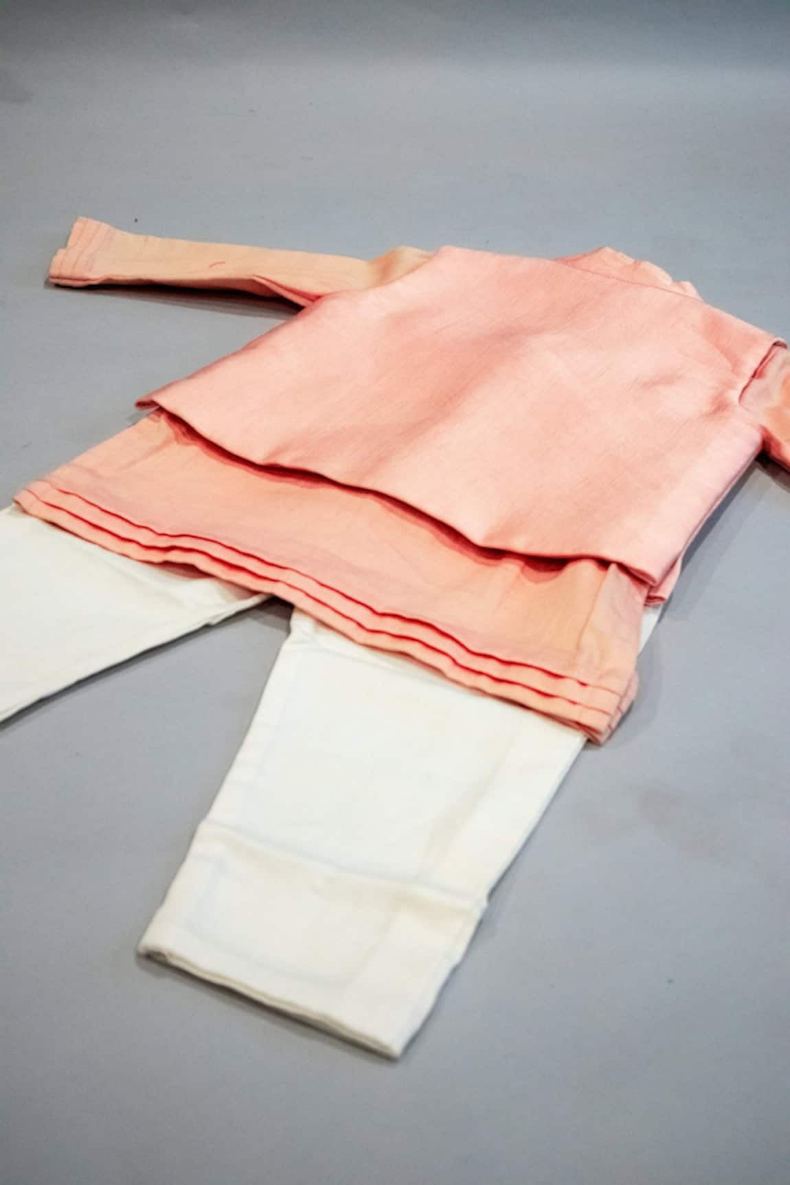 Baby Garments  Loyal Textile