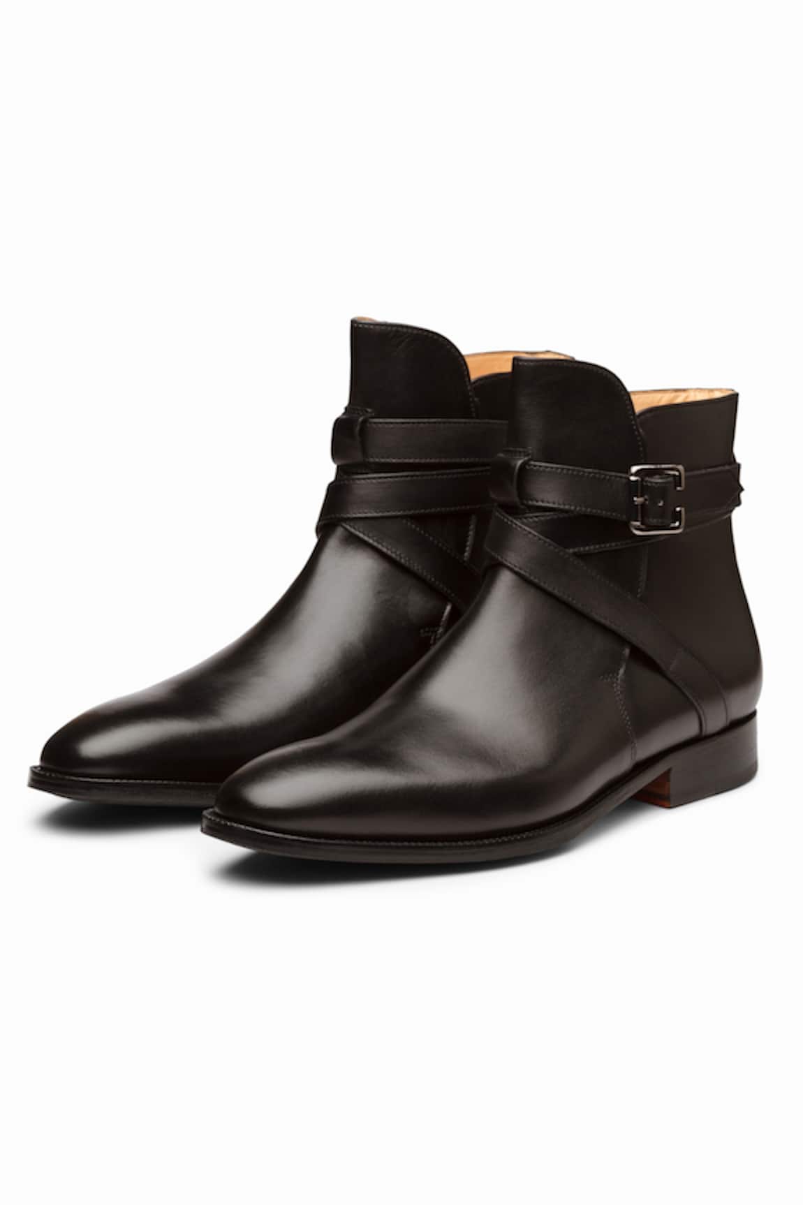 3dm Lifestyle Jodhpur Boots