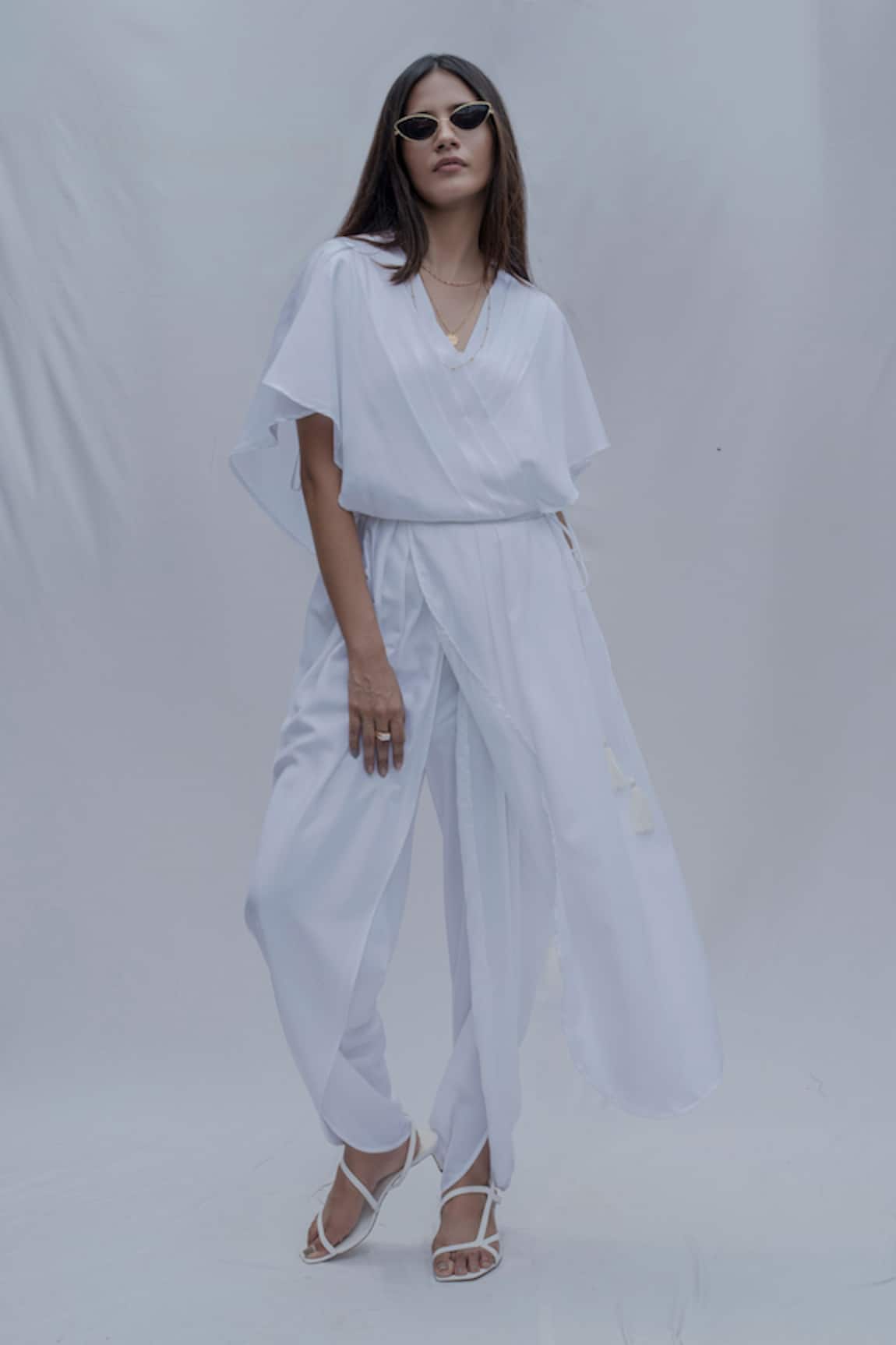 Bohame Rika Jumpsuit 