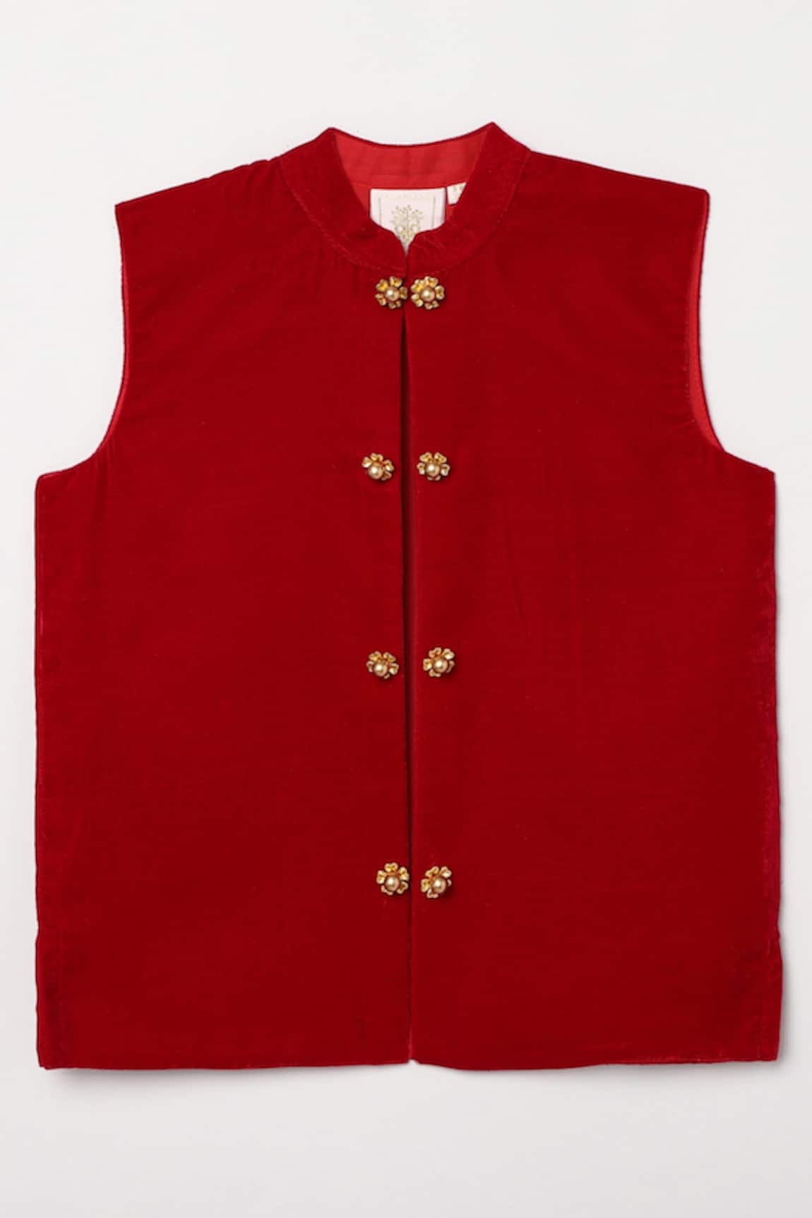 Byb Premium Velvet Bundi 