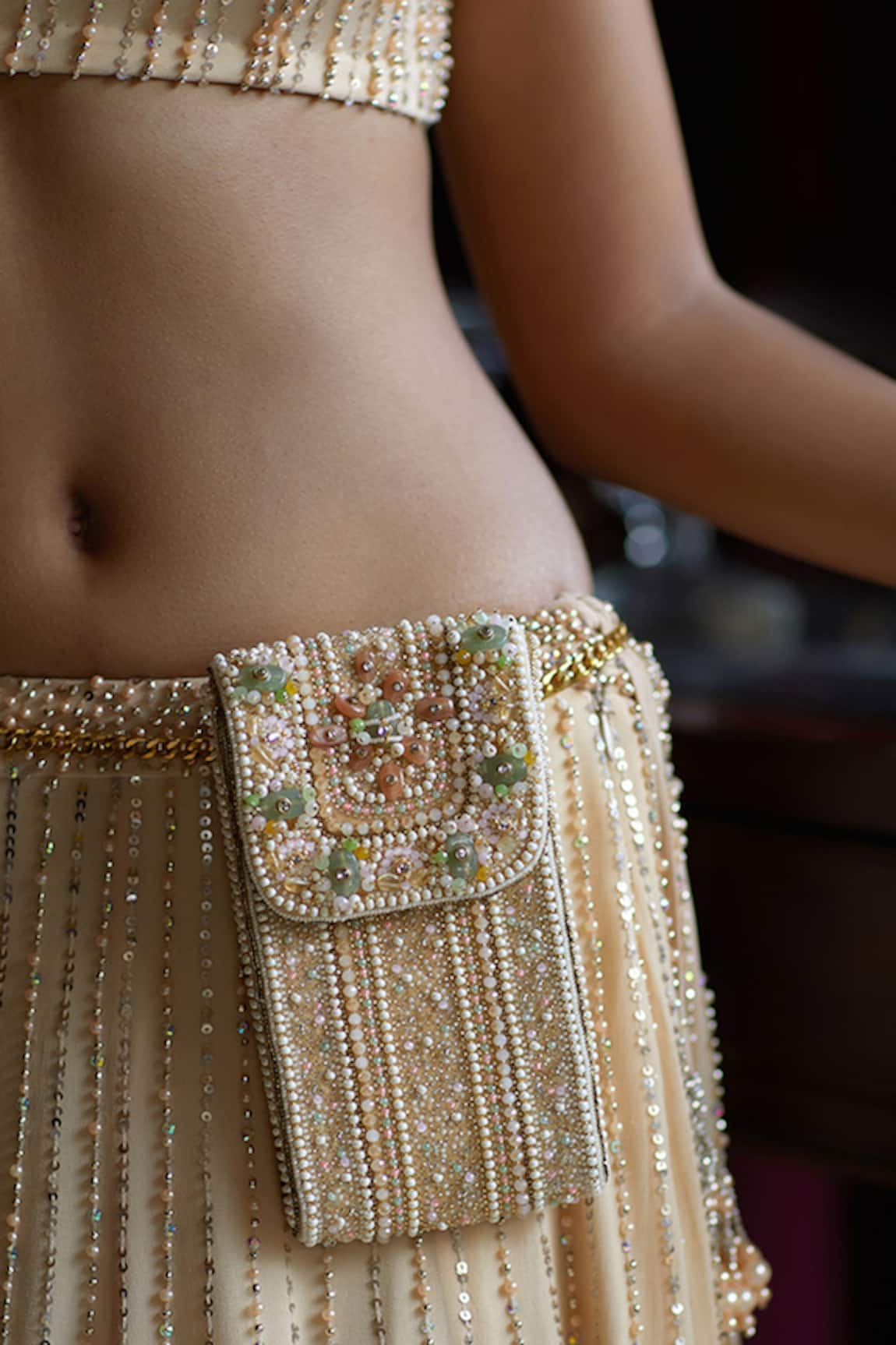 Lovetobag Amara Mobile Pouch 