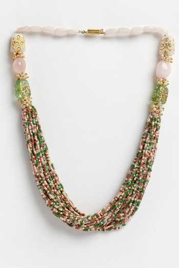 Dugran By Dugristyle Layered Necklace 