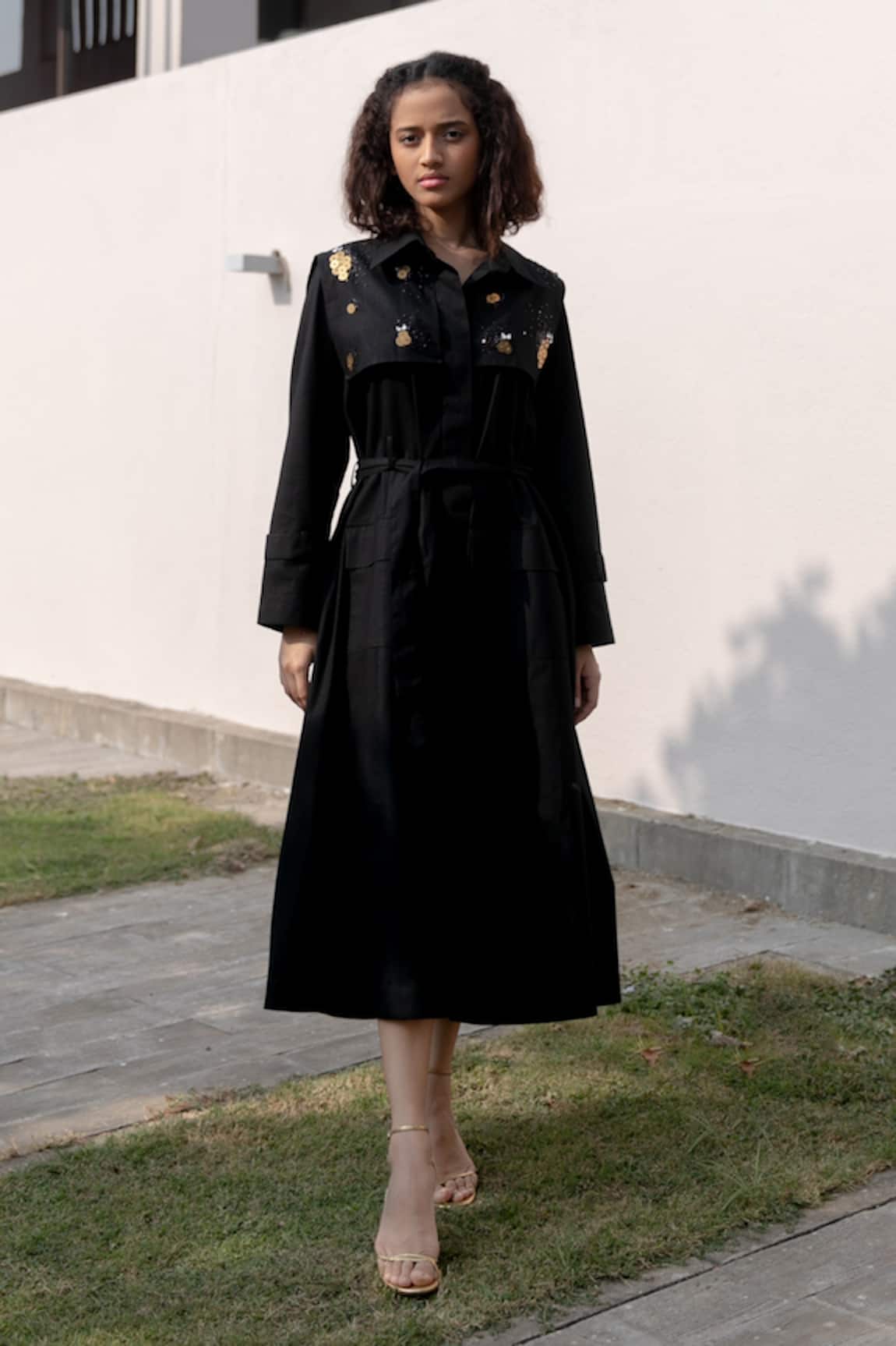 Black Tailcoat Full Dress Tuxedo | Rent or Buy