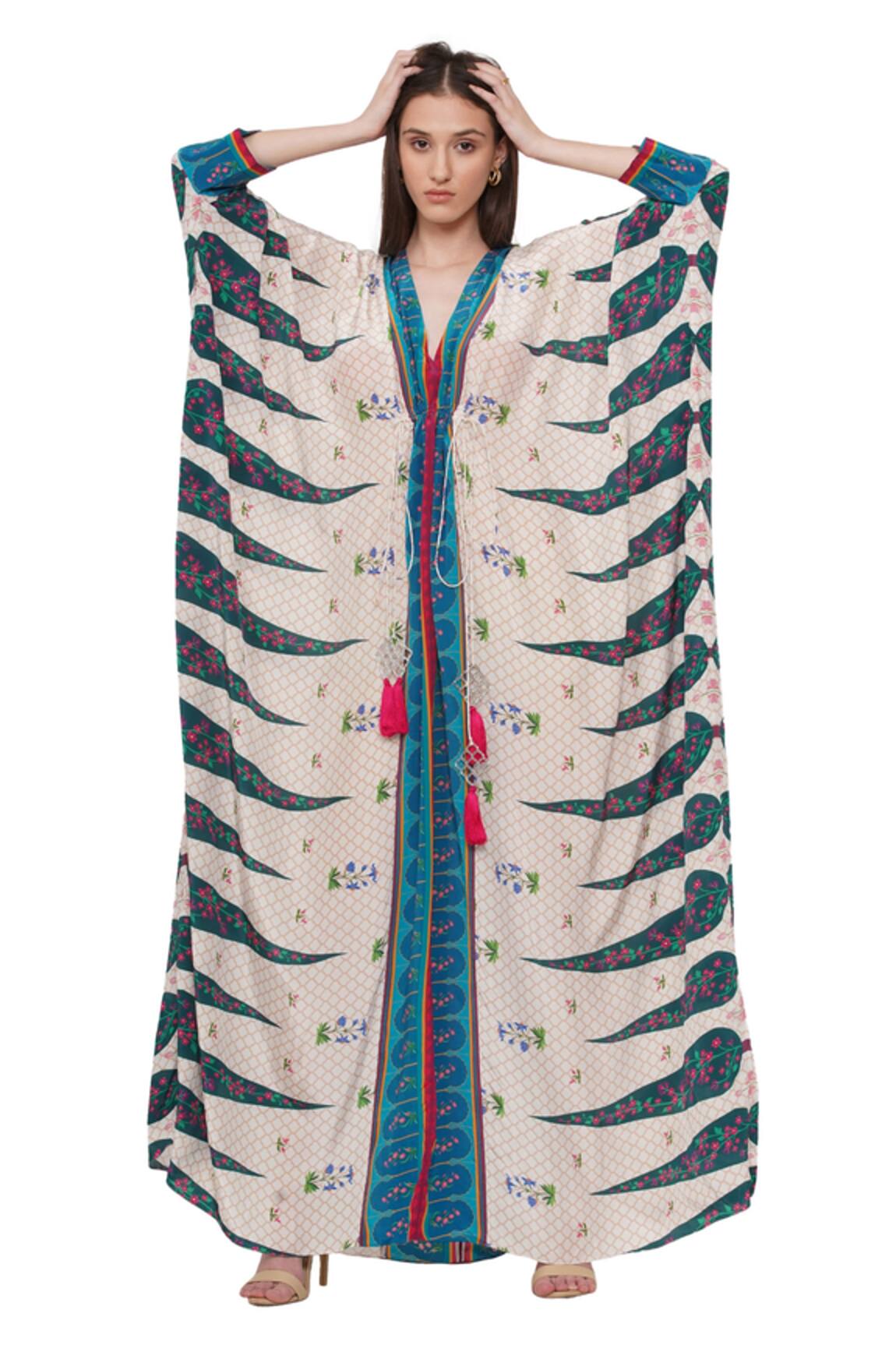 Limerick By Abirr N' Nanki Gili BI Kaftan