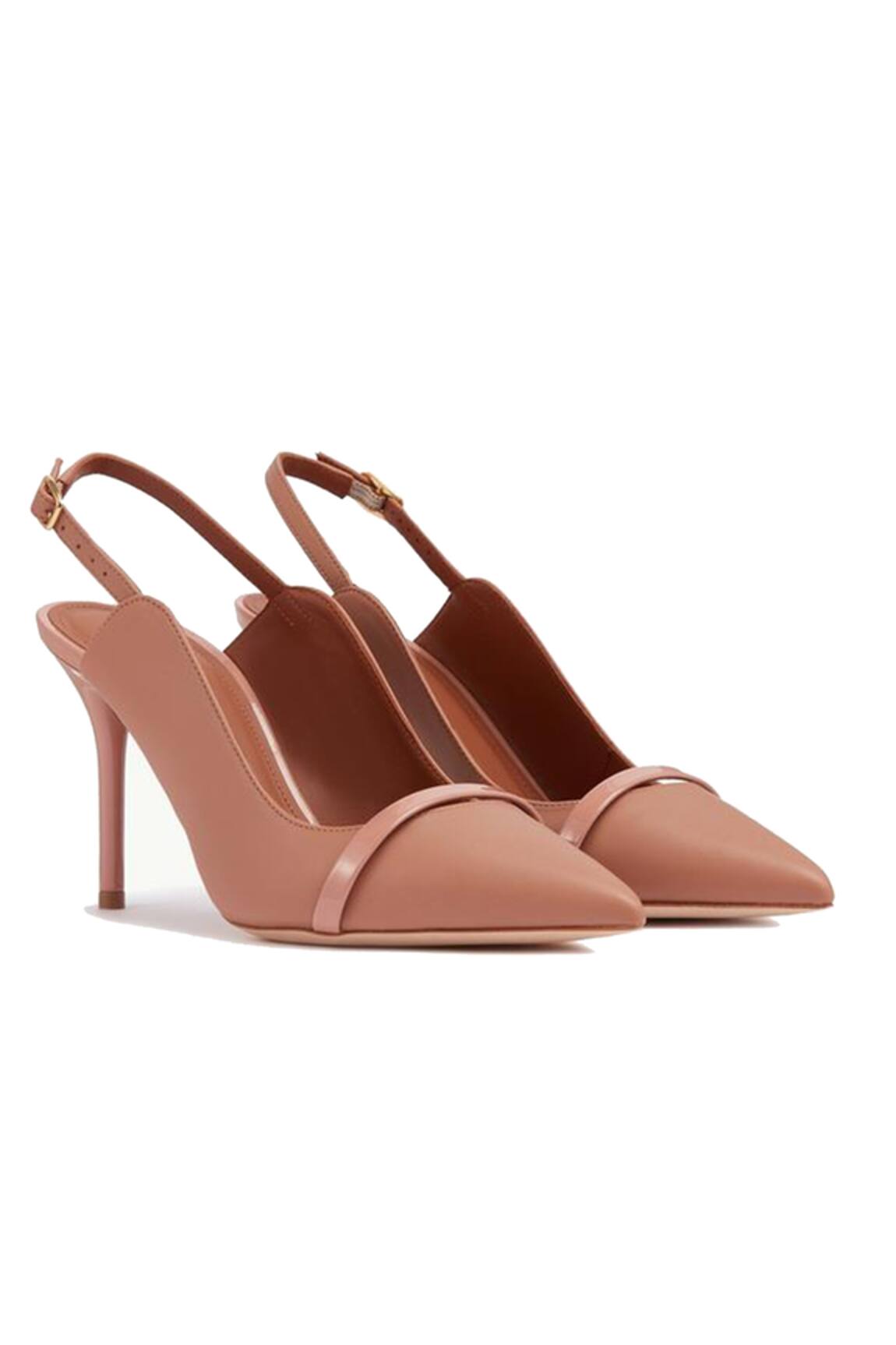 Sephyr Slingback Pump Heels