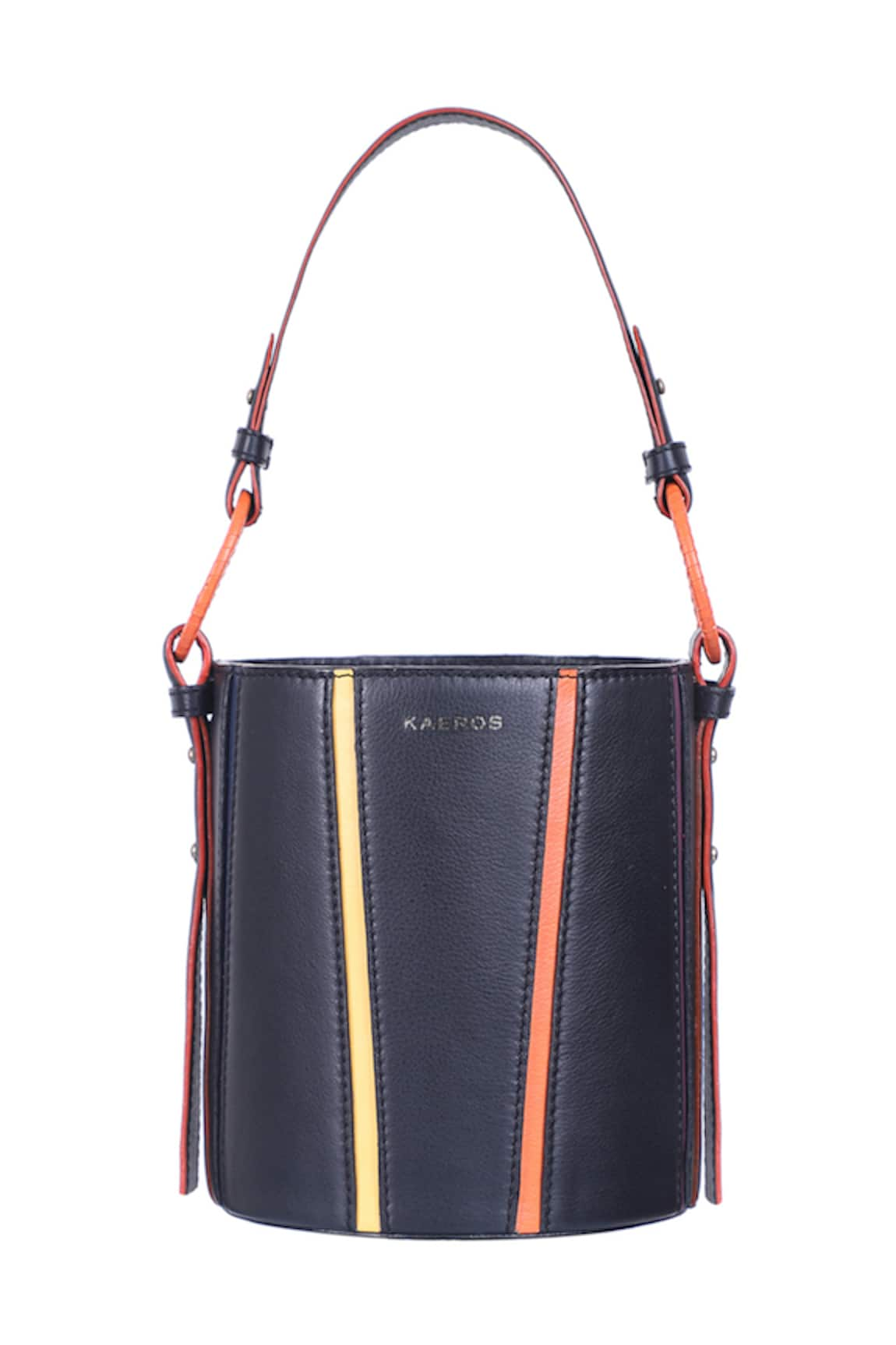 Kaeros  Bucket Sling Bag