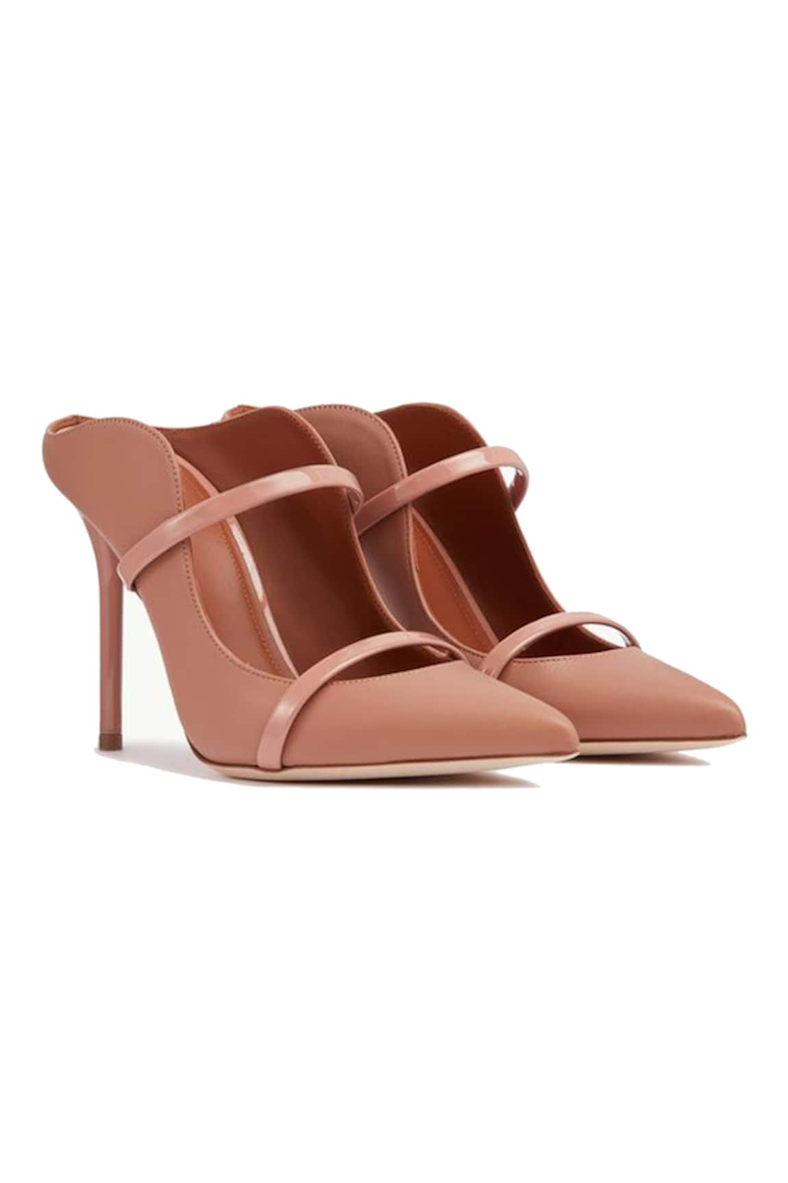 Sephyr Pointed Toe Pump Heels