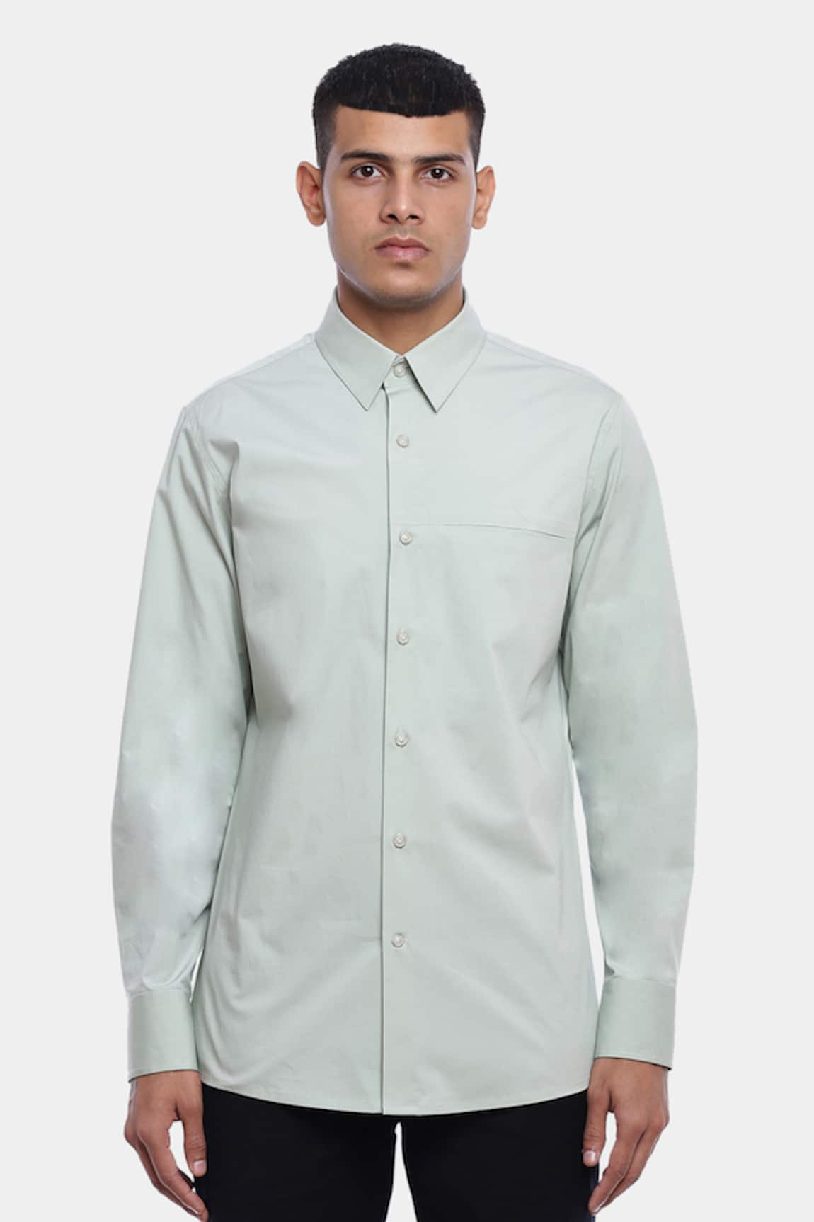 Genes Lecoanet Hemant Bren Shirt