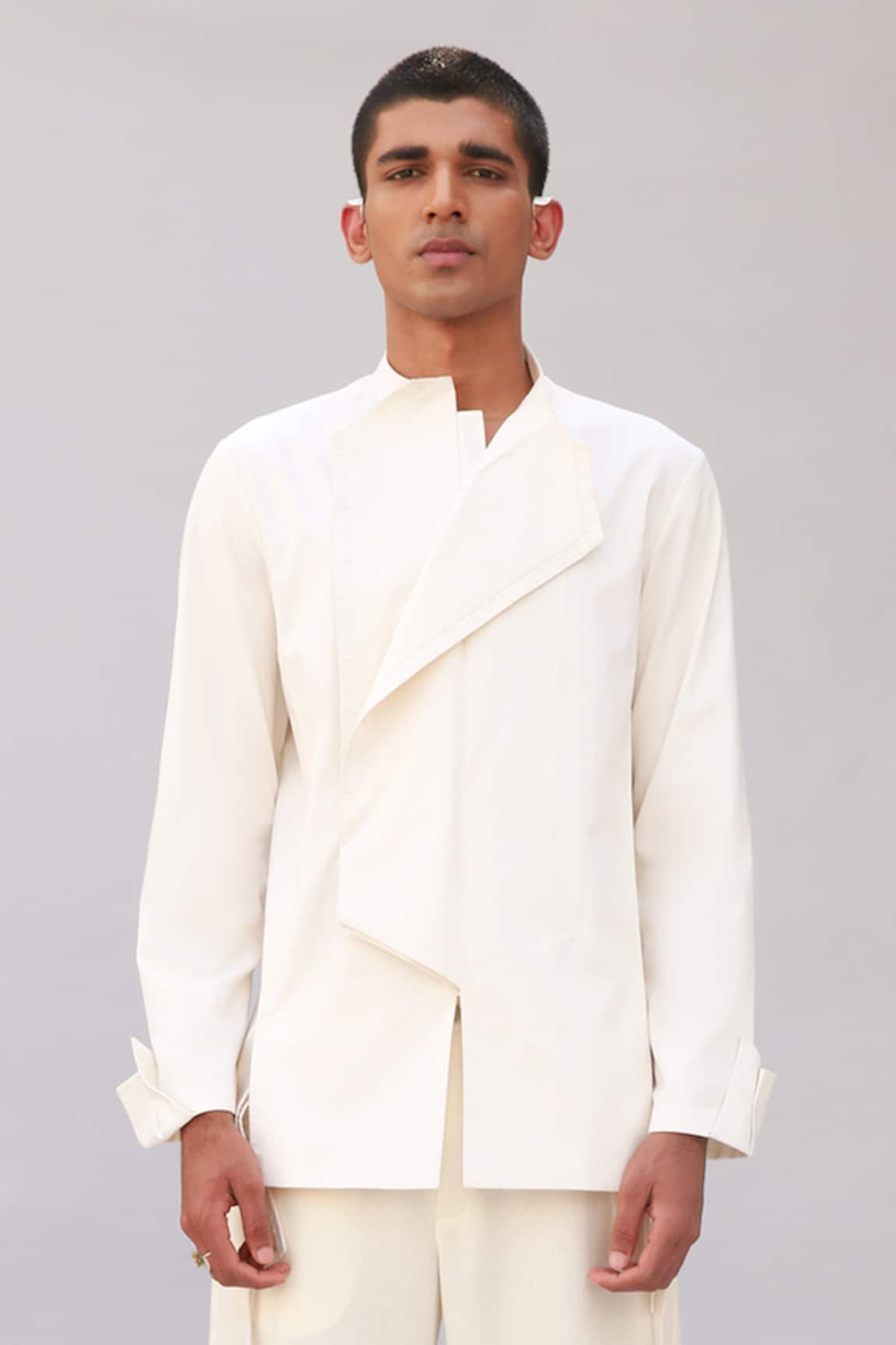 Antar Agni Cotton Jacket