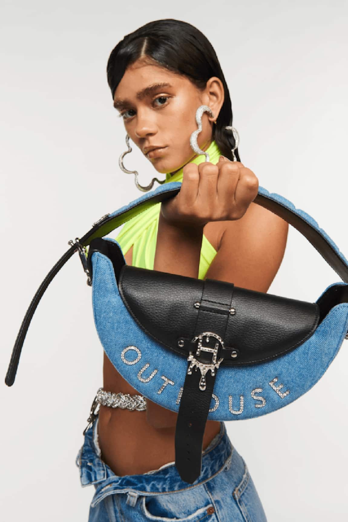 How a homeless teen created a Louis Vuitton, by Puneet kaur