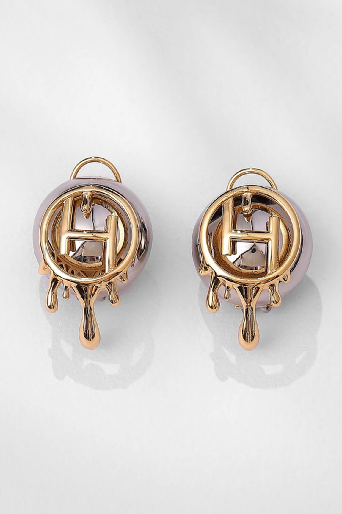 Outhouse Drip OH Dual Tone Midi Studs 