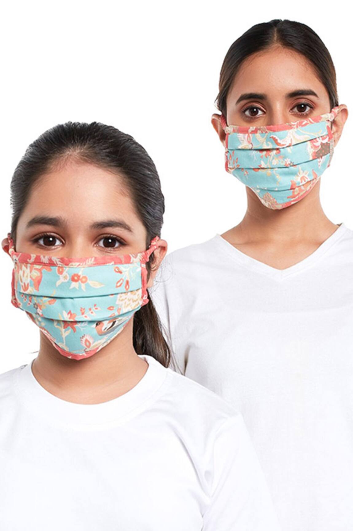 Bellofox Badshah And Begum Cards Printed 3-layer 3-ply Cotton Face Mask Mask  (pack Of 6): Buy Bellofox Badshah And Begum Cards Printed 3-layer 3-ply  Cotton Face Mask Mask (pack Of 6) Online