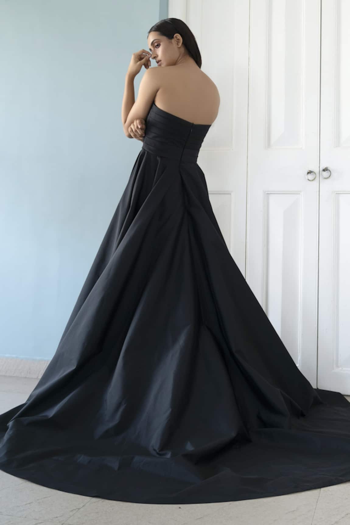 Black Ball Gown Dresses - Elegant - Aliexpress