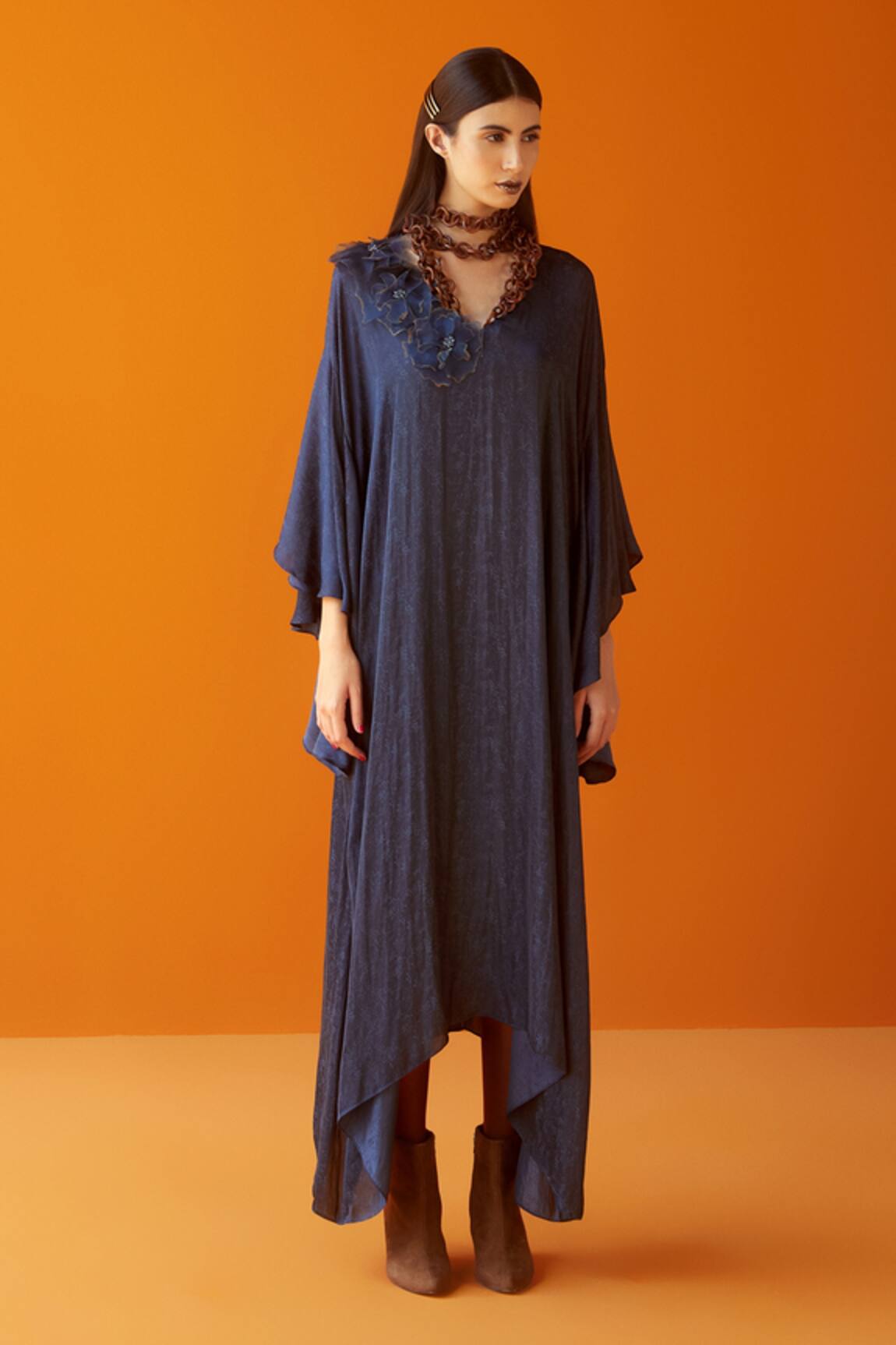 Sakshi Khetterpal Asymmetric Dress