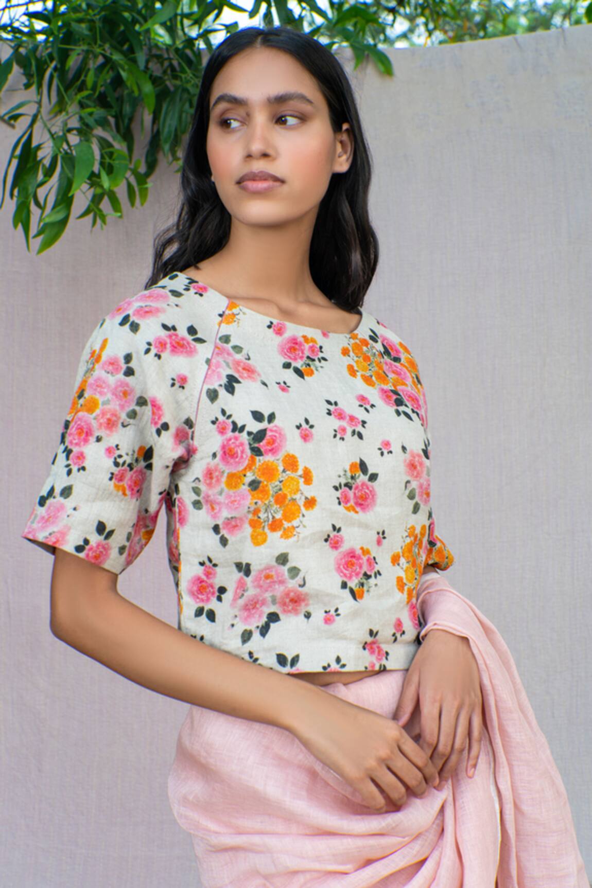 Anavila | Designer Sarees, Kurta Sets, Dresses for Women Online